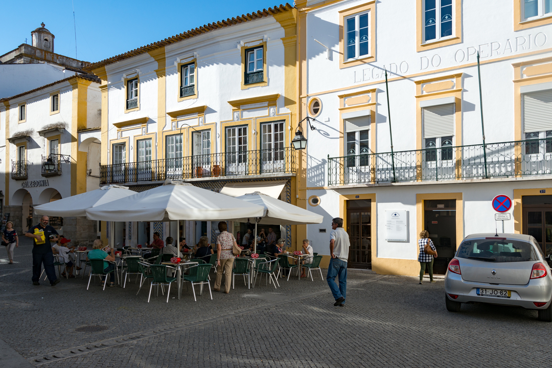 20171002 100622 , Evora, Evora, Portugal